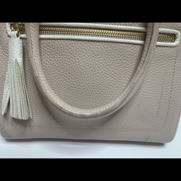 KATE SPADE Convertible Crossbody Satchel Bag - Picture 6 of 9